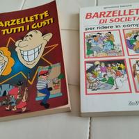 Libri di barzellette per tutti