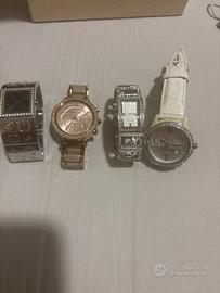 Orologi varie marche