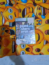 gta san andreas xbox360