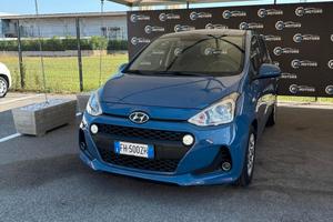 Hyundai i10 1.0 - SOLO 60000KM-OK NEOPATENTATI
