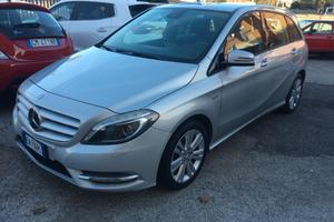2012 Mercedes-benz B 200 CDI BlueEFFICIENCY TAGLIA