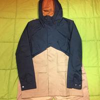 Completo da Snow Board