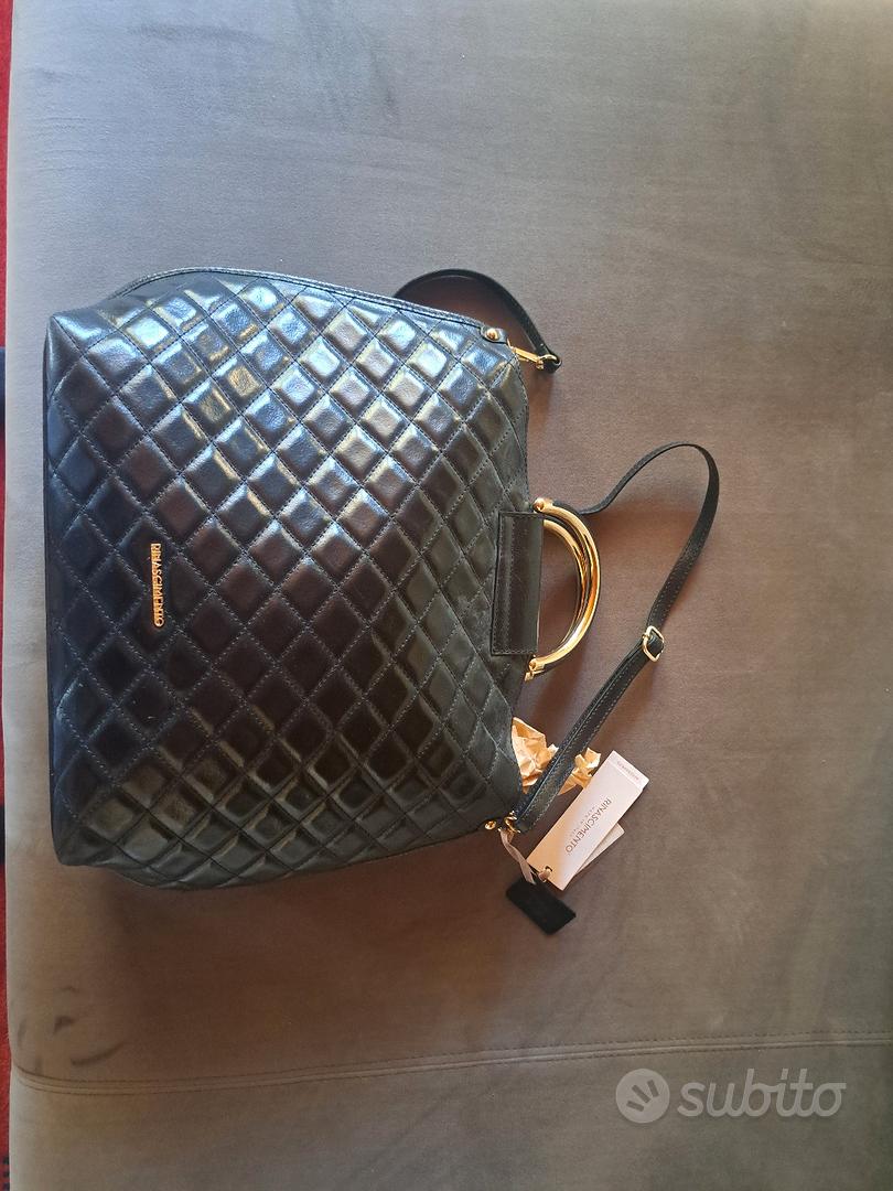 borsa rinascimento Abbigliamento e Accessori In vendita a Treviso