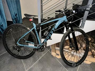 Mountain bike BRONTES 29 12V MTB Front Sram