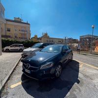 Mercedes classe A 200d (2017) Appena tagliandata