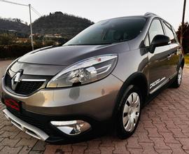 Renault Scénic XMod Cross 1.5 dCi 110CV Start&Stop