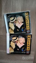 CD Madonna I'm Breathless 1990  from flmDick Tracy