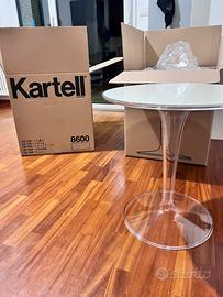 Tavolo Kartell tip top