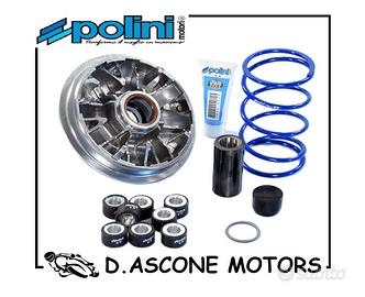 VARIATORE POLINI HI-SPEED PIAGGIO BEVERLY 350