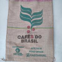 sacchi juta caffe