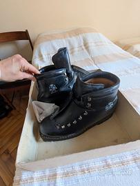 scarponcini da montagna Dolomite