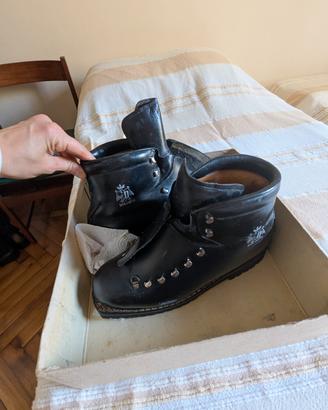 scarponcini da montagna Dolomite