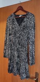 Vestito premaman Prenatal taglia M