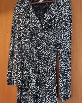 Vestito premaman Prenatal taglia M