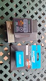 diagnosi obd + riduttore consumi