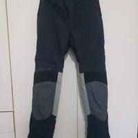 Pantaloni Bmw GS Dry TG 46 Nuovi