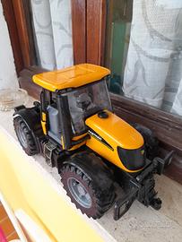 Trattore jcb bruder