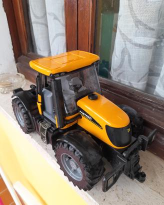 Trattore jcb bruder