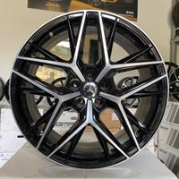 Cerchi OMOLOGATI Mercedes raggio 20 cod.87453
