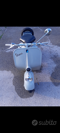 Vespa 125