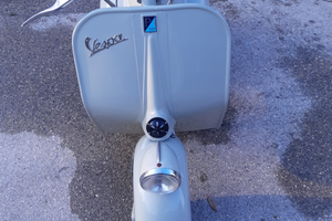 Vespa 125