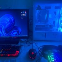 Pc Gaming completa