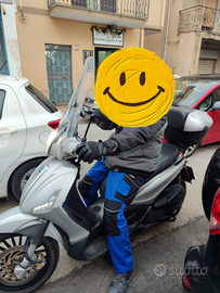 Beverly 300 s buone condizioni