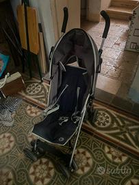 Passeggino baby relax