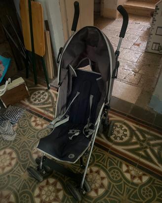 Passeggino baby relax