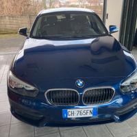 BMW 118 i   km 68000.  ok NEOPATENTATI.