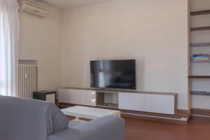 Casa vacanze al mare - marotta (piano terra)