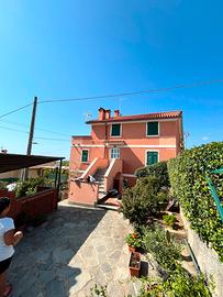 Casa in additto