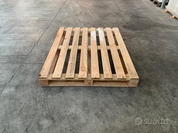 Pallet legno