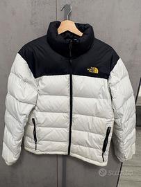 Piumino the north face