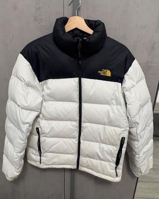 Piumino the north face