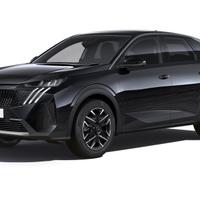 PEUGEOT Nuova 3008 ALLURE - Hybrid 145 E-DCS6