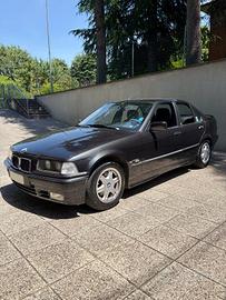 Bmw 318 i cat 