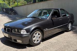 Bmw 318 i cat 