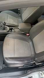 Opel Astra benzina metano