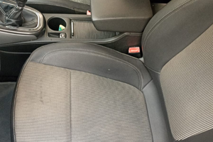 Opel Astra benzina metano