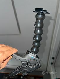 Supporto braccio GoPro