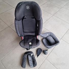 Seggiolino Auto Bebè Confort Titan Pro Isofix