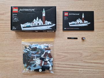 Lego Architecture Skyline 21026 Venezia
