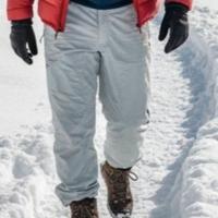 Pantalone Sci Vintage Big River Collection XL