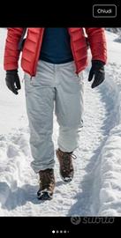 Pantalone Sci Vintage Big River Collection XL