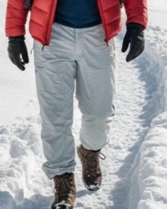 Pantalone Sci Vintage Big River Collection XL