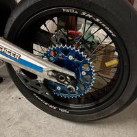 cerchi faba ktm