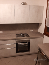 Appartamento zona centrale