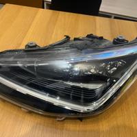 FANALE ANTERIORE DX SEAT IBIZA