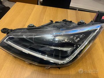 FANALE ANTERIORE DX SEAT IBIZA